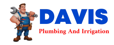 Trusted plumber in BONNE TERRE